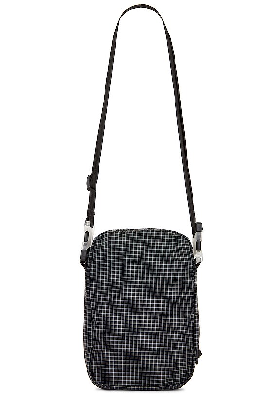 view 2 of 6 BOLSO in Black, Anthracite & White
