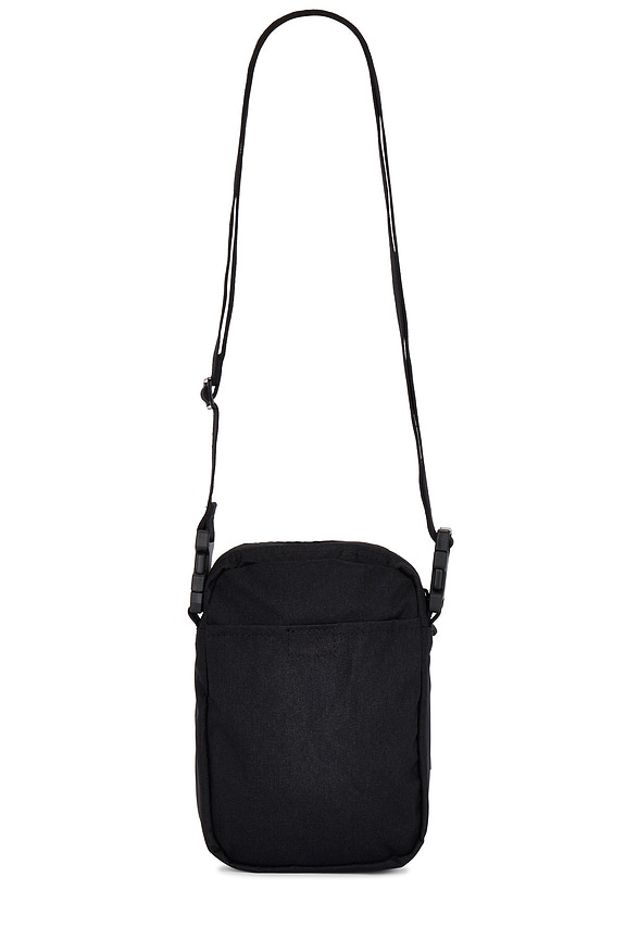 view 2 of 4 SAC À BANDOULIÈRE in Black, Black, & Anthracite