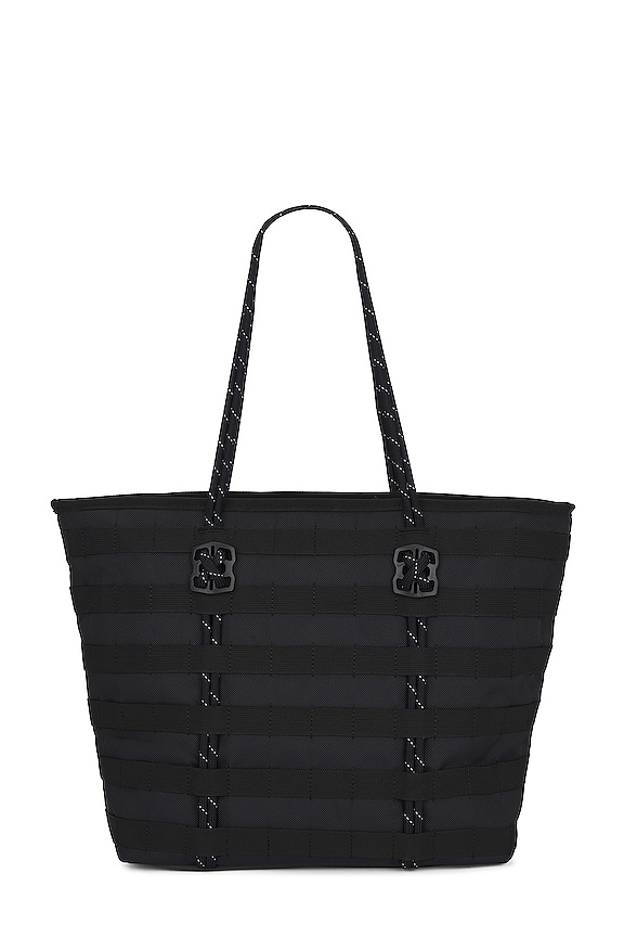 view 2 of 6 Rpm Tote in Black