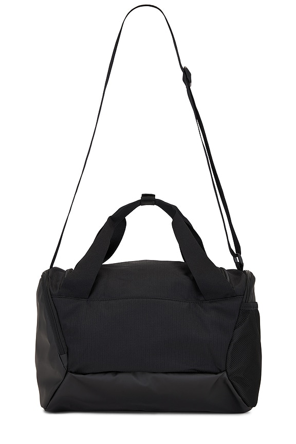 view 2 of 5 Training Duffel Bag (Extra Small, 25L) in Black & White