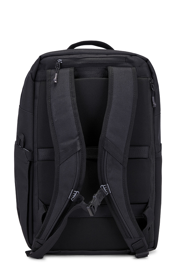 view 2 of 5 MOCHILA FITNESS in Black & White