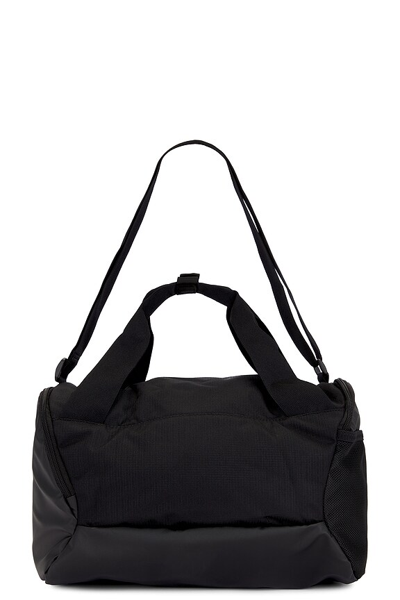view 2 of 5 Brasilia 9.5 Duffle Bag in Black & White