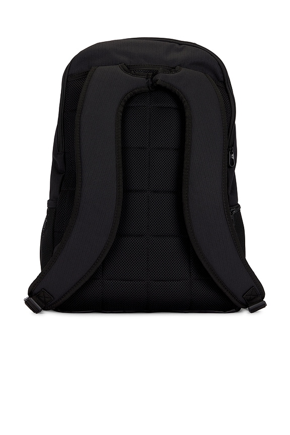 view 2 of 5 Brasilia 9.5 Backpack in Black & White