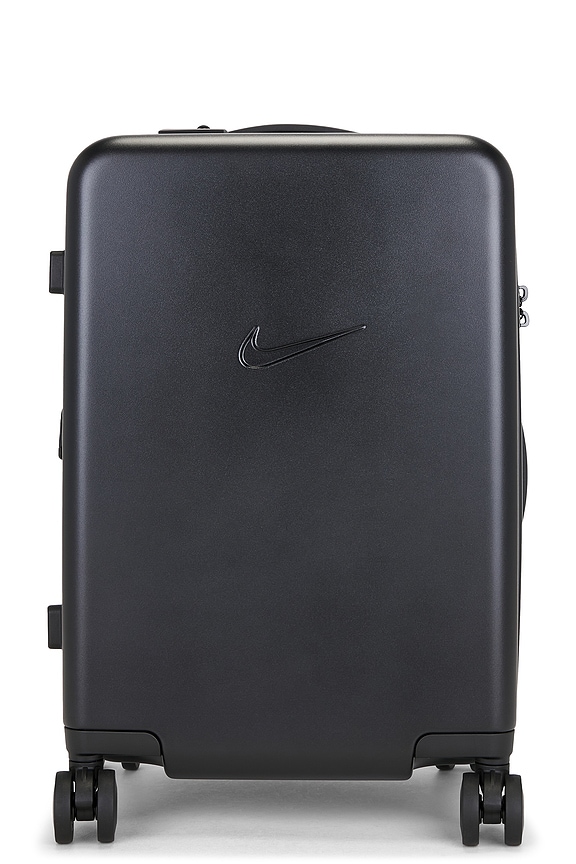view 2 of 8 Nk 22In Hardshell Luggage in Black