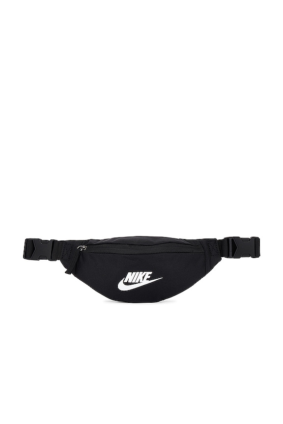 view 2 of 5 Heritage Waistpack Bag in Black & White