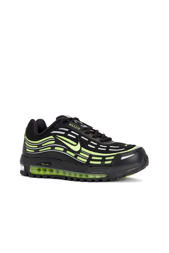 view 2 of 6 Air Max Tl 2.5 Sneakers in Black & Citron