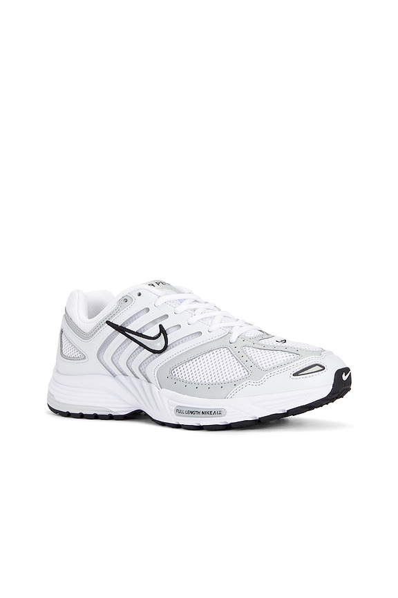 view 2 of 6 ZAPATILLAS DEPORTIVAS PEGASUS in Football Grey, Metallic Platinum, & White