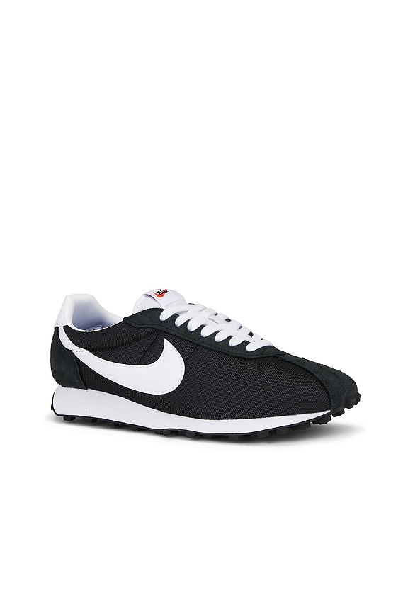 view 2 of 6 ZAPATILLAS DEPORTIVAS LD 1000 in Black & White