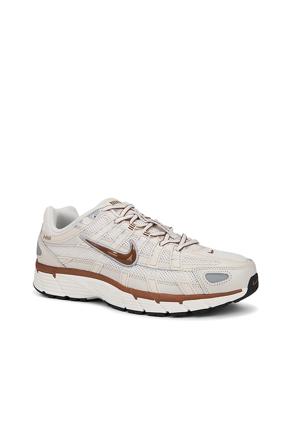 view 2 of 6 PEGASUS スニーカー in Light Orewood Brown, Light British Tan, & Phantom