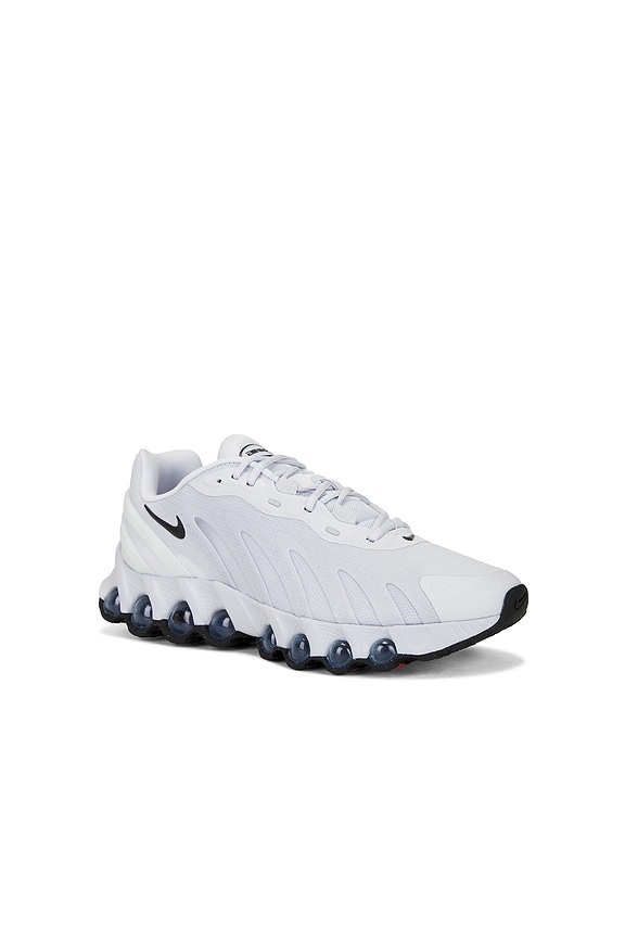 view 2 of 6 Air Max Dn8 in Pure Platinum & Black