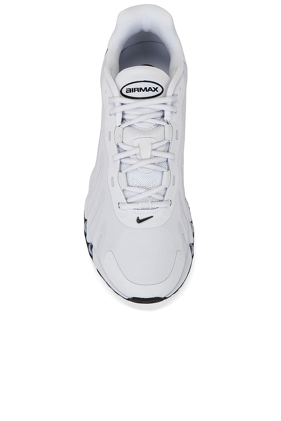 Nike Air Max Dn8 in Pure Platinum & Black | REVOLVE