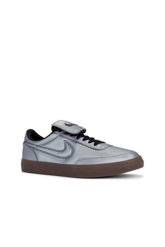 view 2 of 6 Killshot 2 Prm in Metallic Cool Grey, Black & Gum Dark Brown