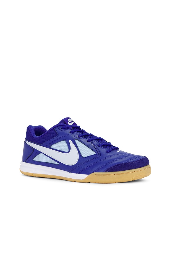 view 2 of 6 Gato in Deep Night, Football Grey, & Gum Yellow