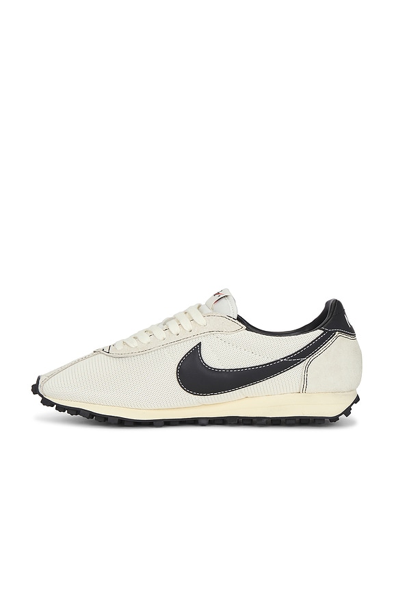 Nike LD-1000 in Soft Pearl, Black, & Muslin | REVOLVE
