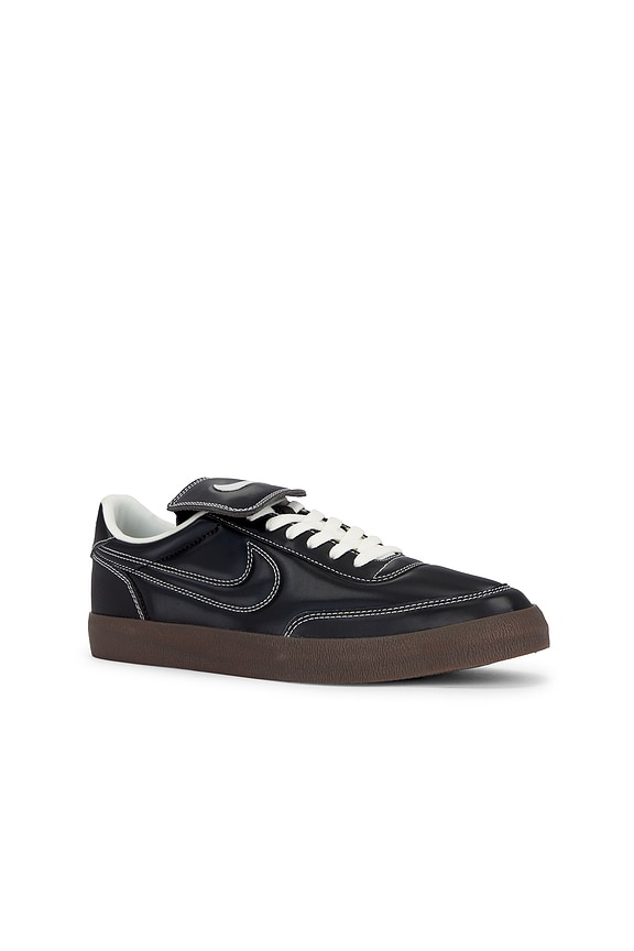 view 2 of 6 ZAPATILLA DEPORTIVA KILLSHOT in Black, Sail, & Baroque Brown