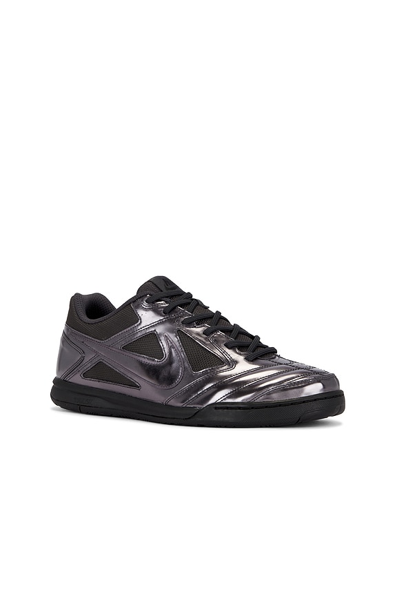 view 2 of 6 ZAPATILLA DEPORTIVA GATO in Anthracite & Black
