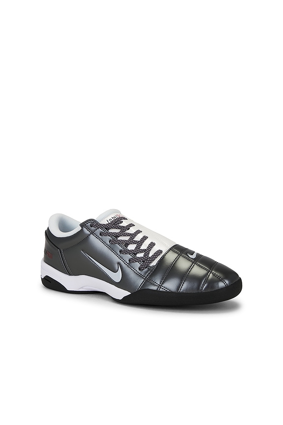 view 2 of 6 Total 90 in Light Graphite, Metallic Summit White, White, & Black