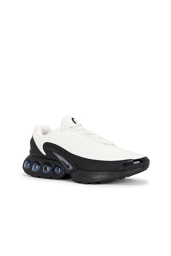 view 2 of 6 Air Max Dn Winterized in Phantom & Black