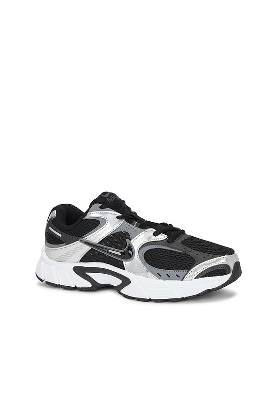 view 2 of 6 V5 Rnr in Black, Anthracite, & Smoke Grey