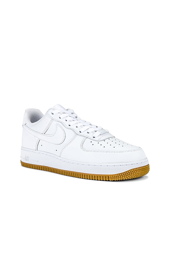 view 2 of 6 Air Force 1 '07 in White