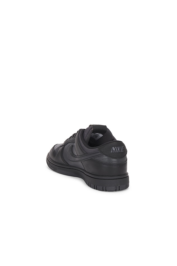 Nike Dunk Low GTX in Black, Off Noir, & Anthracite | REVOLVE