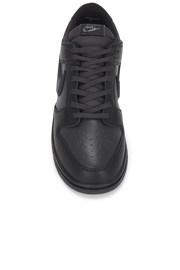 Nike Dunk Low GTX in Black, Off Noir, & Anthracite | REVOLVE