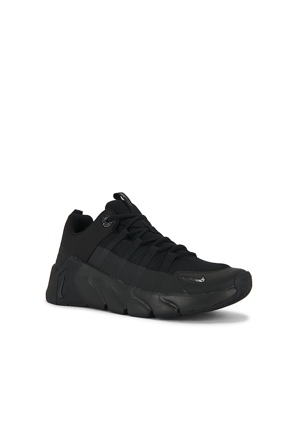 view 2 of 6 ZAPATO METCON in Black, Anthracite