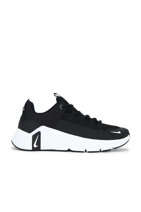 view 1 of 6 CHAUSSURES METCON in Black, White