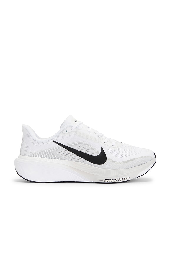 view 1 of 6 Pegasus 42 in White, Black, & Photon Dust