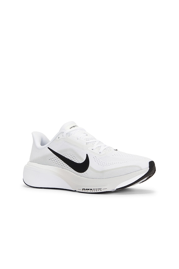 view 2 of 6 Pegasus 42 in White, Black, & Photon Dust