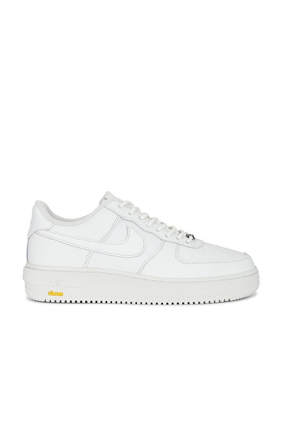 view 2 of 7 ZAPATILLA DEPORTIVA AIR FORCE 1 GTX VIBRAM in Summit White & Off White