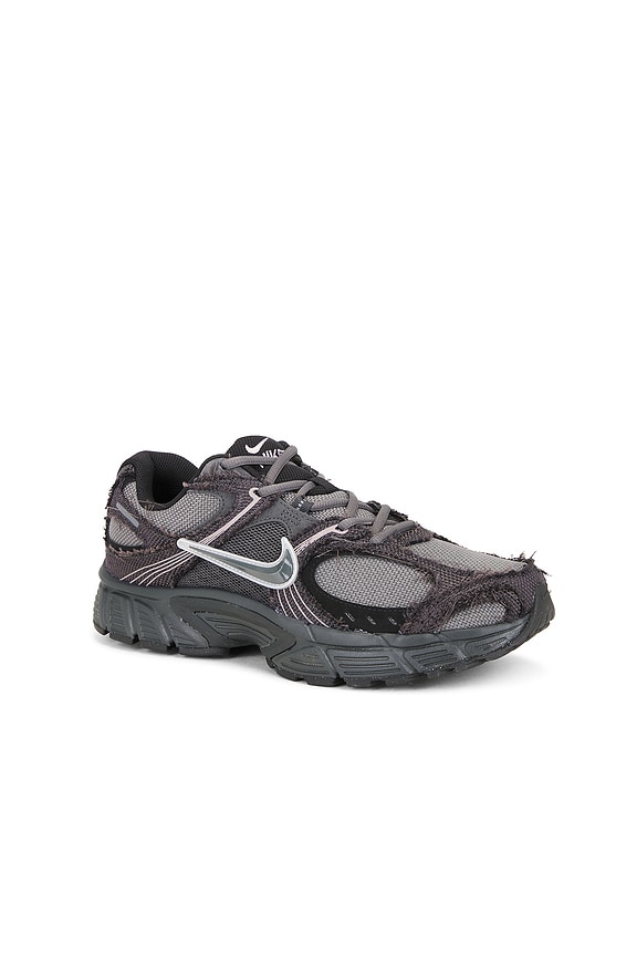 view 2 of 6 ZAPATILLA DEPORTIVA V5 RNR in Anthracite, Iron Grey, & Metallic Silver