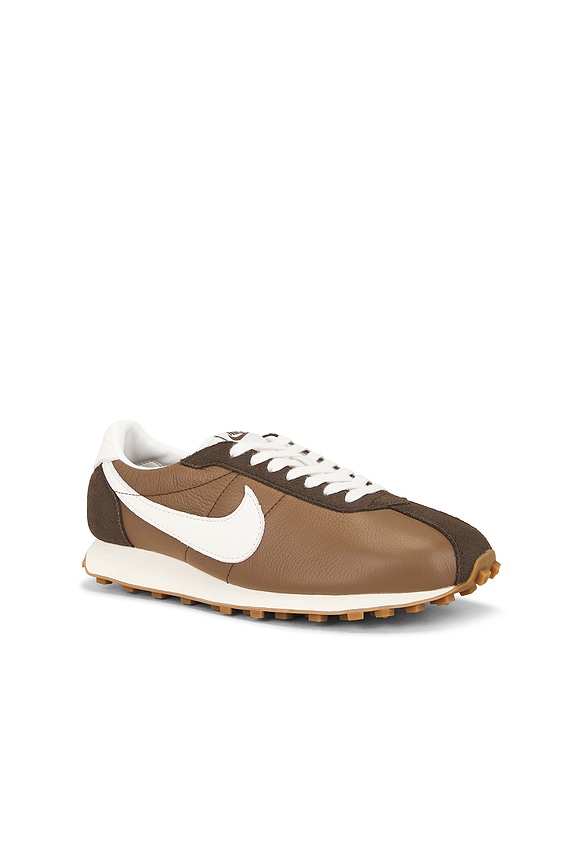 view 2 of 6 ZAPATILLA DEPORTIVA LD-1000 in Mosswood Brown, Sail, & Dark Hazel