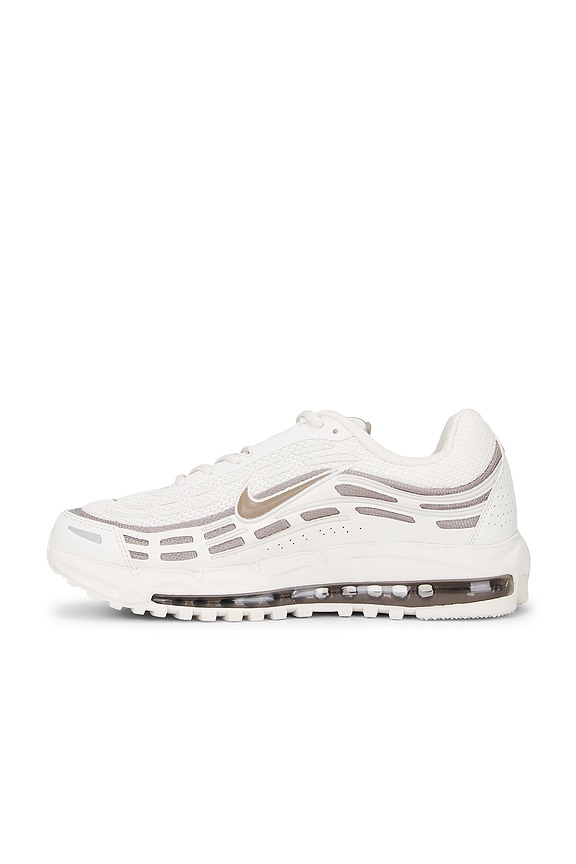 Nike Air Max Tl 2.5 in Phantom, Moon Fossil, & Phantom | REVOLVE