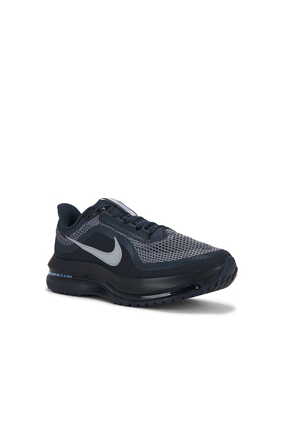 view 2 of 6 Pegasus Premium in Thunder Blue, Ashen Slate, & Obsidian Black