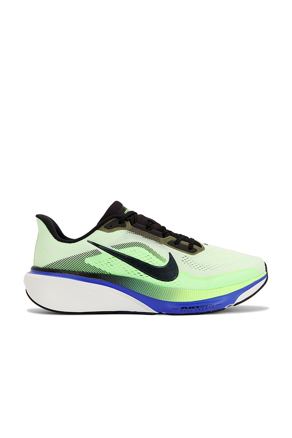 view 1 of 6 Pegasus 42 in Volt Tint, Black, Spruce, & Sapphire