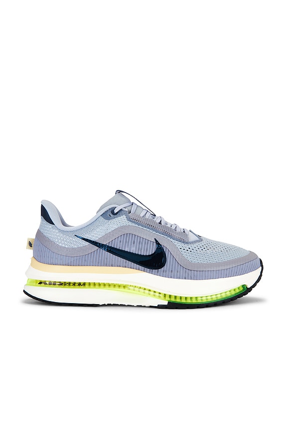 view 1 of 6 Pegasus Premium in Wolf Grey, Midnight Navy, Pewter, & Sail