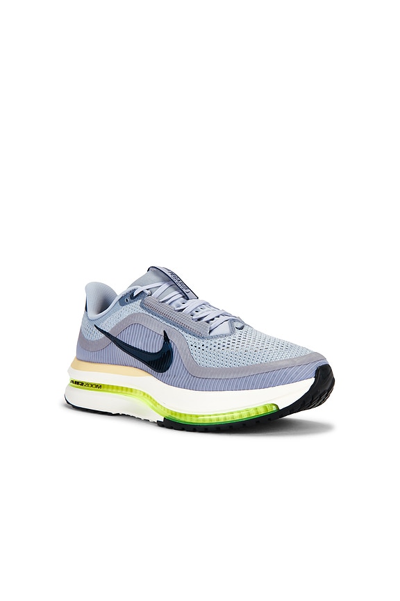 view 2 of 6 Pegasus Premium in Wolf Grey, Midnight Navy, Pewter, & Sail