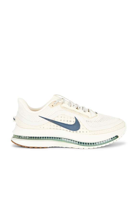 view 1 of 6 SNEAKERS PEGASUS in Pale Ivory, Black, Spruce, & Jade Horizon