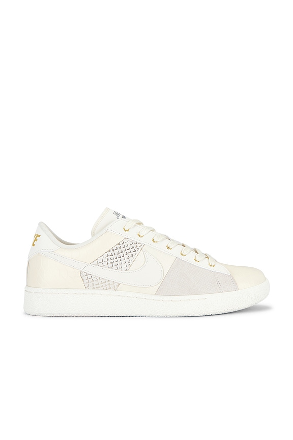 view 1 of 6 SNEAKERS TENNIS CLASSIC in Pale Ivory