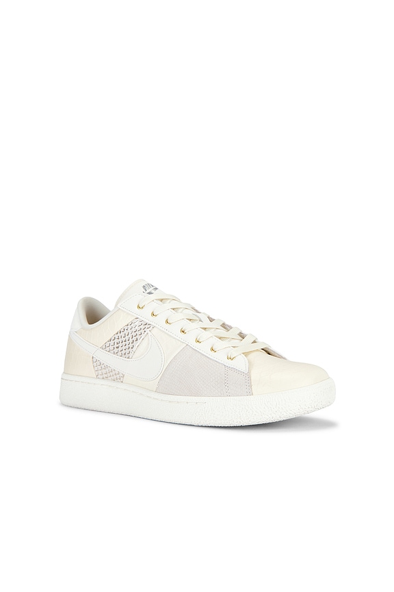 view 2 of 6 SNEAKERS TENNIS CLASSIC in Pale Ivory