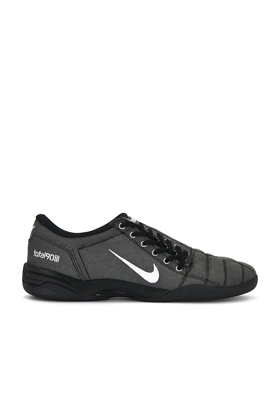 view 1 of 6 SNEAKERS TOTAL 90 in Black & White