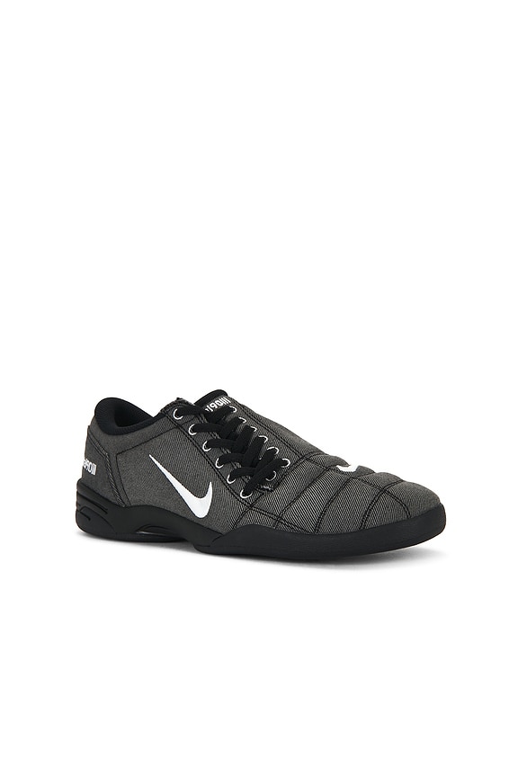 view 2 of 6 SNEAKERS TOTAL 90 in Black & White
