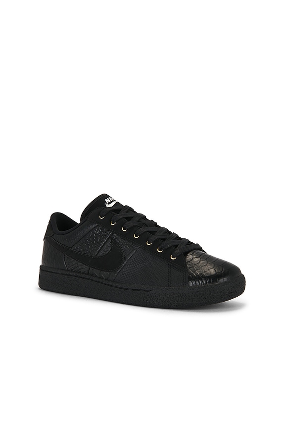 view 2 of 6 ZAPATILLA DEPORTIVA TENNIS CLASSIC in Black
