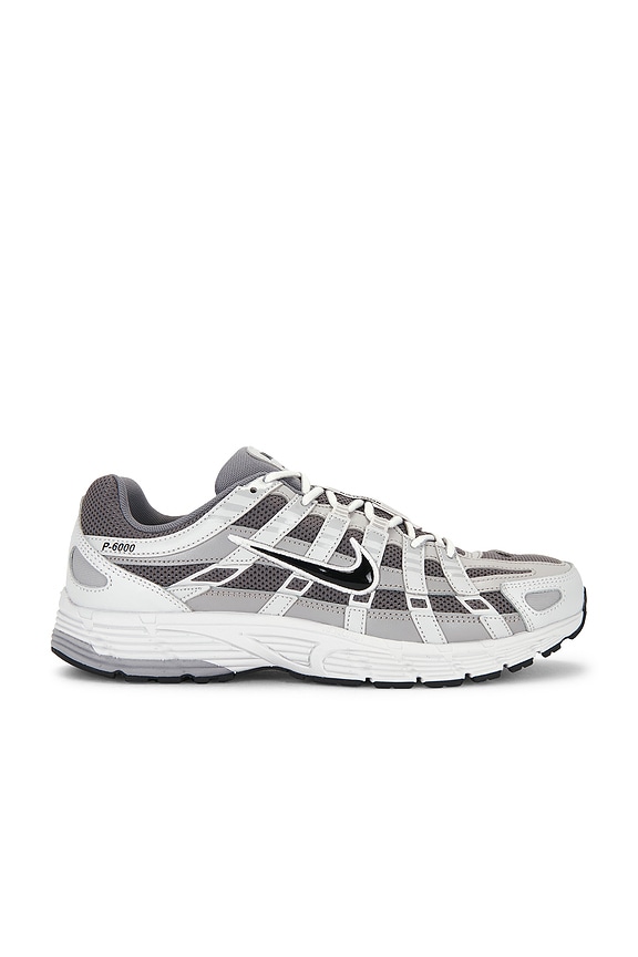 view 1 of 6 ZAPATILLA DEPORTIVA PEGASUS in Atmosphere Grey & Black Pencil Point