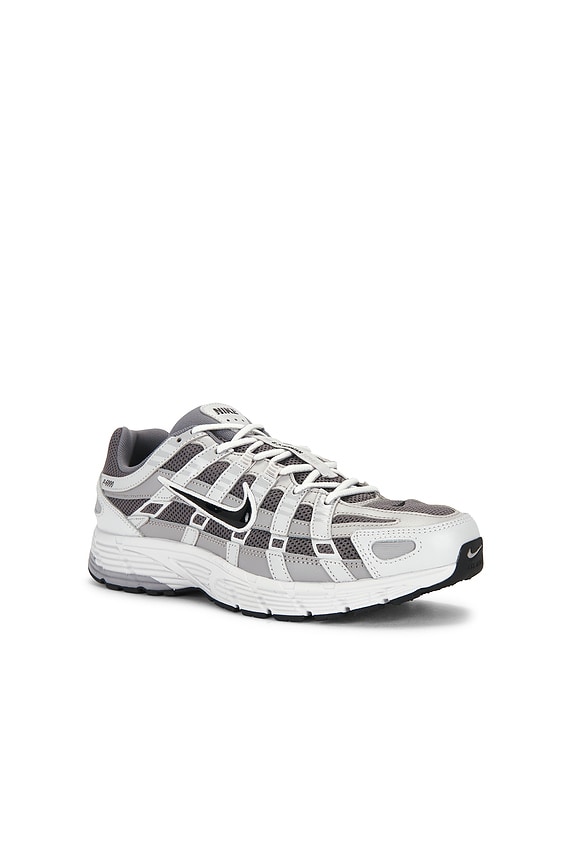 view 2 of 6 ZAPATILLA DEPORTIVA PEGASUS in Atmosphere Grey & Black Pencil Point