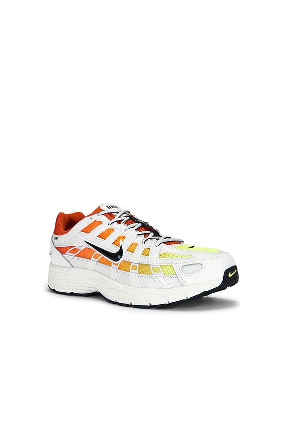 view 2 of 6 ZAPATILLA DEPORTIVA PEGASUS in Sail, Black, Cosmic Clay, Volt, & Ice