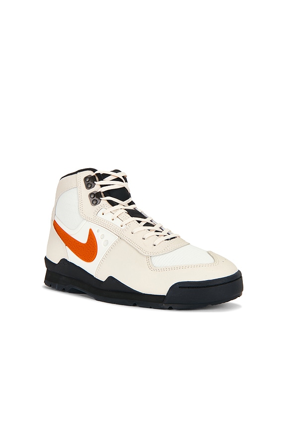 view 2 of 7 BOTA BALTRO in Chalk, Sail, Safety Orange, & Black