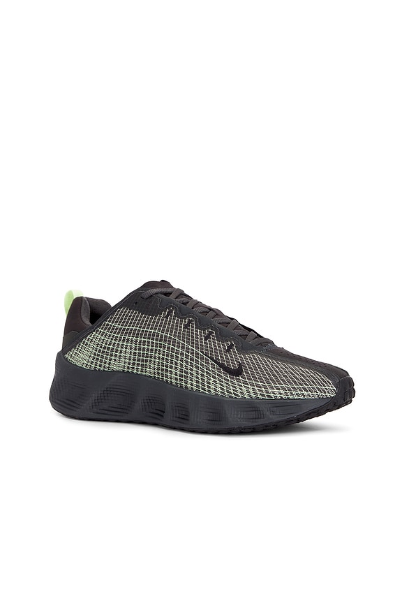 view 2 of 6 ZAPATILLA DEPORTIVA AVA ROVER in Dark Smoke Grey, Black, & Smoke Grey