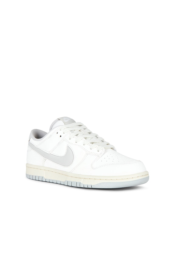 view 2 of 7 SNEAKERS DUNK  in Sail, Light Bone, & Coconut Milk